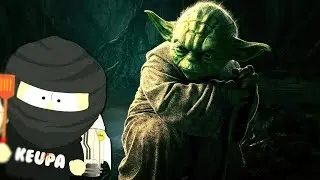 Je Troll STAR WARS ! (Jedi Fallen Order)