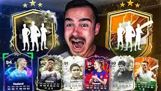 OMG!! Ich öffne ALLE KRASSEN PACKS und ZIEHE ___ 😱🔥