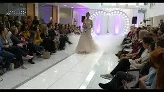 Rob Condon Intro - Southern Brides Wedding Show
