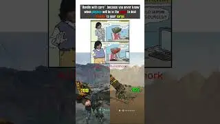Problems with cargo delivery in the Death Stranding in a nutshell