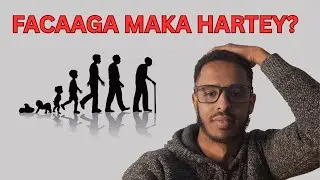 Facaaga makahartey sxb?