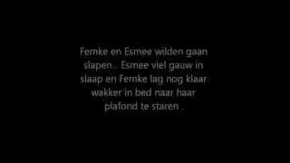 spookverhaal