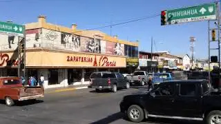 Cd. Cuauhtemoc, Chih.