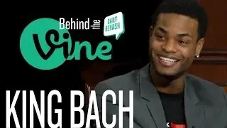 KING BACH interview: &ldquo;Behind the Vine&rdquo;