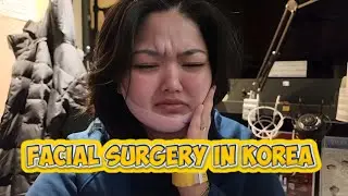 Face Treatment Gone Wrong 😰| Facial Botox And Laser 😳| Desi Korean