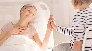 Molecular Hydrogen Helps Cancer