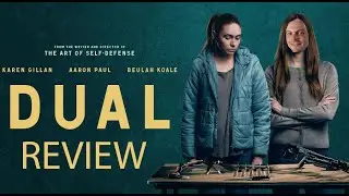 Dual (2022) Movie Review - Hidden Gems of 2022