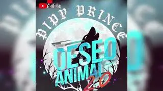 Deseo Animal (Versión-Cumbia)