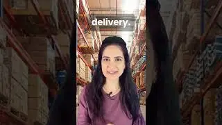 Types of delivery in LAW