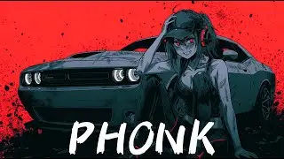 NIGHT ROAD PHONK 2025｜1 HOUR DRIVE MIX｜HEAVY BASS EDITION｜GYM, MOTIVATION, PHONK