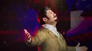 Nautilus - Das Abenteuermusical PromoBit 10 Ren&eacute; Vel&aacute;zquez Diaz