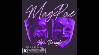 Maypac DaProphet - Seen Through