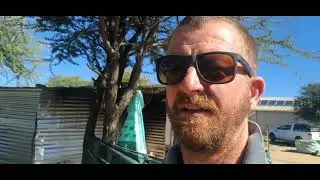 I Dug Illegal Swales in a Township... Now the Government Wants to Give Me the Whole Plot!