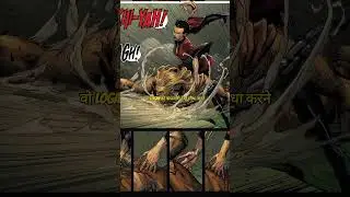 Wolverine last fight | X-Men | Comics | Death of wolverine.   #xmen #reels #comics #wolverine