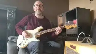Foot Tapper
