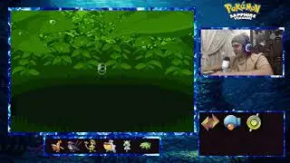 Directo número 2, Solo Pokémon Zafiro