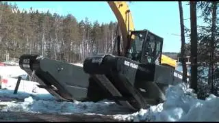 REMU Big Float - www.remu.fi