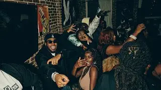 Went to a Dj mix party Hosted By TAPPEDIN‼️🔥🛫