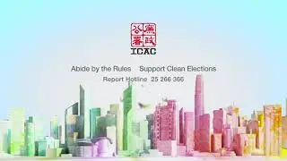 TV Commercial 2021 - Uphold Our Vision. Support Clean Elections.