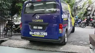 V Copier Sales and Services