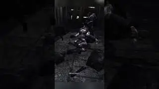 oh- |#gearsofwar #gearsofwareday #gearsofwarreloaded #gaming #epicgames #xbox #thecoalition #shorts