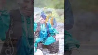 Bulla #music #love #punjabisong#sufipoet#art#soulful #sufimusic#gaming#Sufi Bawra# #duet #artist