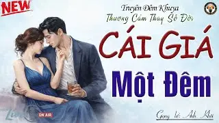 Kể Truyện Đêm Khuya – Dòng Sông Bến Nước, Nỗi Buồn Quê Cũ Khó Gọi Tên