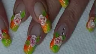 My entry to Configure1973+ELMBEAUTY Spring/summer contest