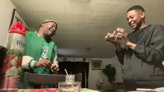Everyday Living(StreetCred)