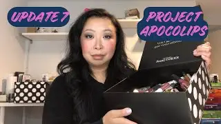 PROJECT APOCOLIPS | UPDATE 7 | LIPSTICK ROULETTE