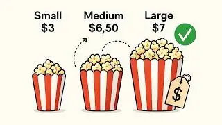 The Middle Trap: How 'Medium' Prices Control Your Choices