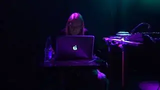Lackluster Live at Fulldozer Fest, Dada, St. Petersburg, Russia, 27-09-2014
