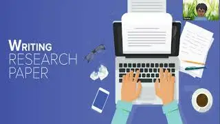 Writing a Research Proposal (M. A. English Literature TU) Manual