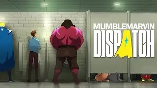 Dispatch Demo Gameplay