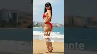 Salsa Pikante - La chica de El Callao