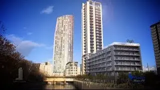 Stratford Riverside, London | Location Overview