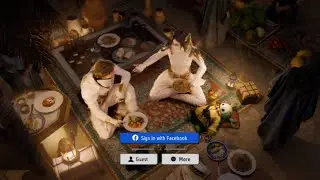 Free Fire 2025: Ramadan Event Lobby Theme Song