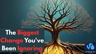 The Biggest Change You Have Been Ignoring | How to Change Your Life