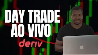 🔵 DERIV 🔵 OPERANDO COM IA (🤖 ROB&Ocirc;S TRADER) - 📊 OP&Ccedil;&Otilde;ES BIN&Aacute;RIAS | ANALYTIC MARKET