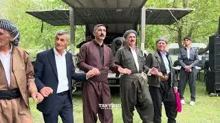Pirosi Aşireti Melike💍Beşir Çiftimizin Düğünü