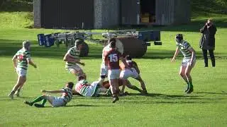 Sedbergh vs Durham 2018 Highlights