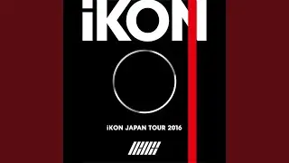 HIT ME feat. KUSH -KR Ver.- (iKON JAPAN TOUR 2016)