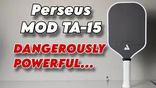 Perseus MOD TA-15 First Impressions: BANNED for good reason...