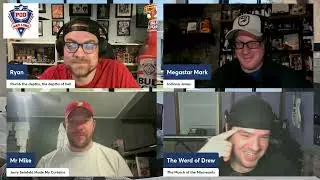 Drew's Love Island Week 2 edition