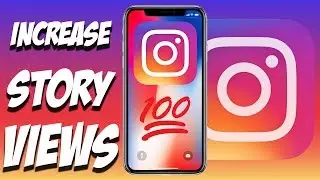 Secret HACKS To Get MORE Instagram Story Views