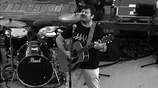 Angel from Montgomery, by John Prine, Cover by Peter McConnel
