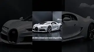 Bugatti Veyron 2026 🤍 Pure Exterior Power |#autorealm #blackwhite #trending #shorts #luxury #viral