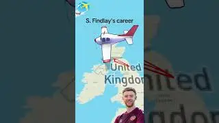 Stuart Findlay's career🏴󠁧󠁢󠁳󠁣󠁴󠁿