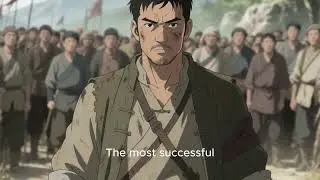 🏯 The Manchu Conquest of China (1618&ndash;1683)