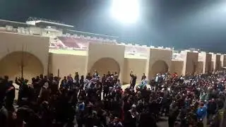 عذرآ عن قساوة المقطع بس القويسمه حديقتنا جمهوووور الفيصلي لا يفوتك 😍💙